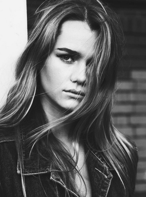 Imogen Waterhouse Fotoğrafı