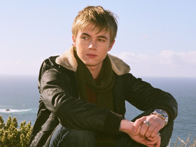 Jesse McCartney Fotoğrafları 3