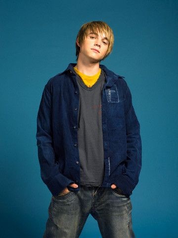 Jesse McCartney Fotoğrafları 34