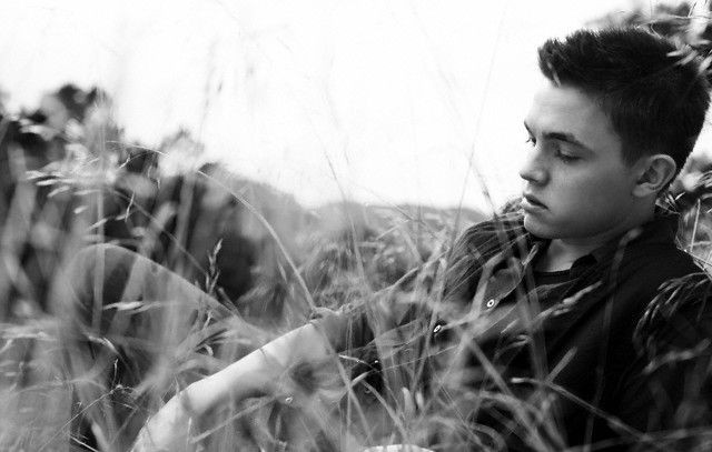 Jesse McCartney Fotoğrafları 56