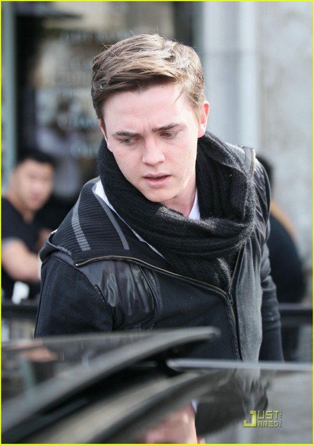 Jesse McCartney Fotoğrafları 82