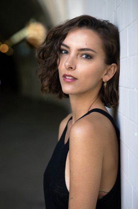 Riley Dandy Fotoğrafı
