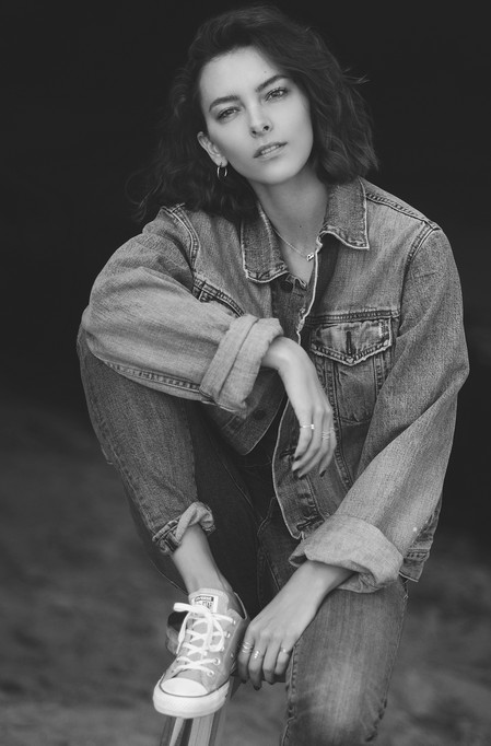Riley Dandy Fotoğrafı
