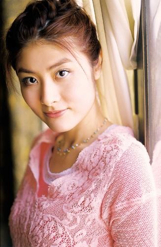 Kelly Chen Fotoğrafları 15