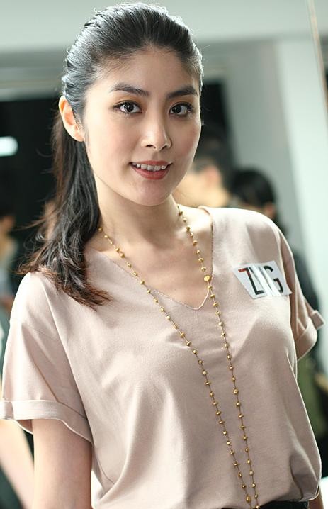 Kelly Chen Fotoğrafları 32