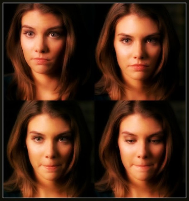 Lauren Cohan Fotoğrafları 4746