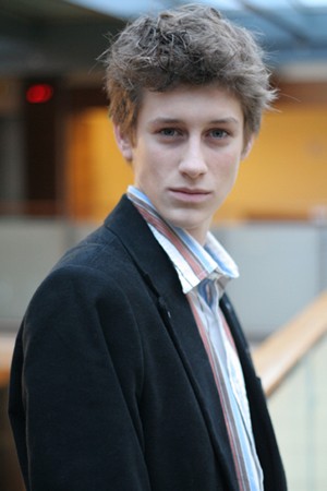 Jean-Baptiste Maunier Fotoğrafları 1