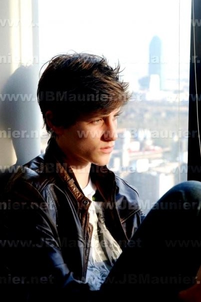 Jean-Baptiste Maunier Fotoğrafları 19