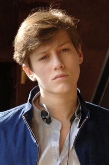 Jean-Baptiste Maunier Fotoğrafları 3