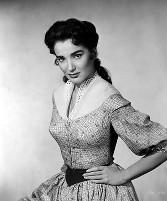 Julie Adams Fotoğrafları 2