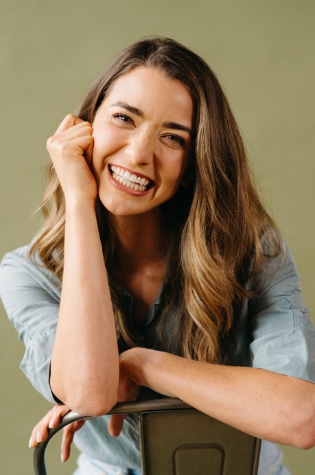 Andrea Prevatt Fotoğrafı