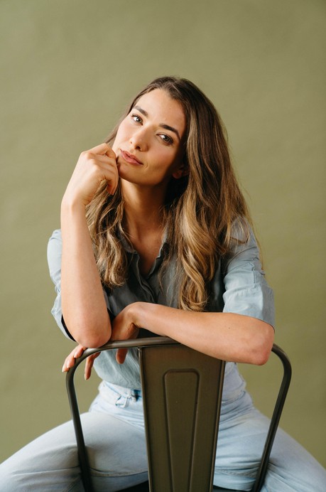 Andrea Prevatt Fotoğrafı