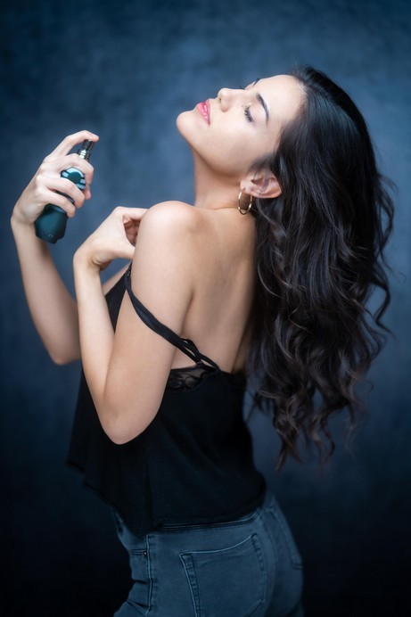 Veronica Long Fotoğrafı