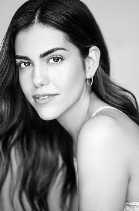 Veronica Long Fotoğrafı