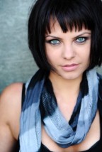 Angelina Lyubomirova Fotoğrafı
