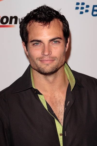 Scott Elrod Fotoğrafları 6