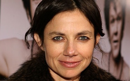 Justine Bateman Fotoğrafları 1