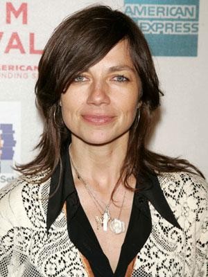 Justine Bateman Fotoğrafları 3