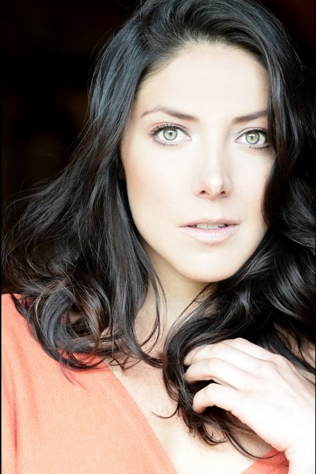 Coral de la Vega fotoğrafı