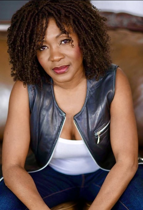 Nicole Danielle Watts Fotoğrafı