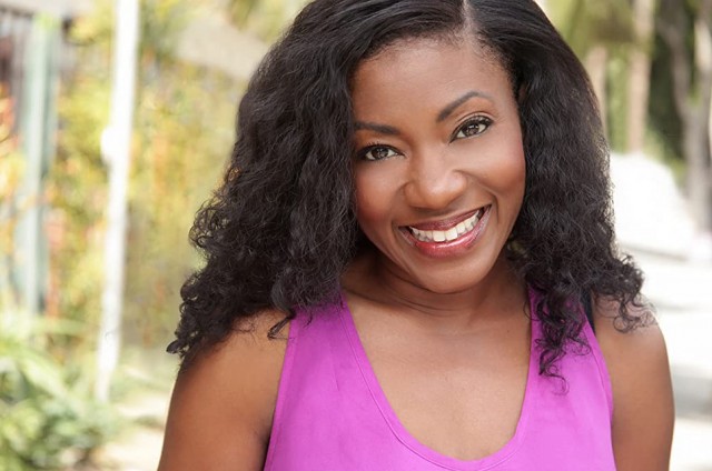 Nicole Danielle Watts Fotoğrafı