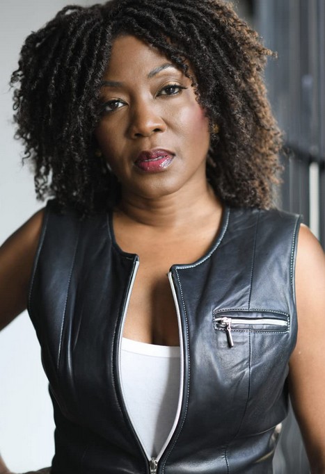Nicole Danielle Watts Fotoğrafı