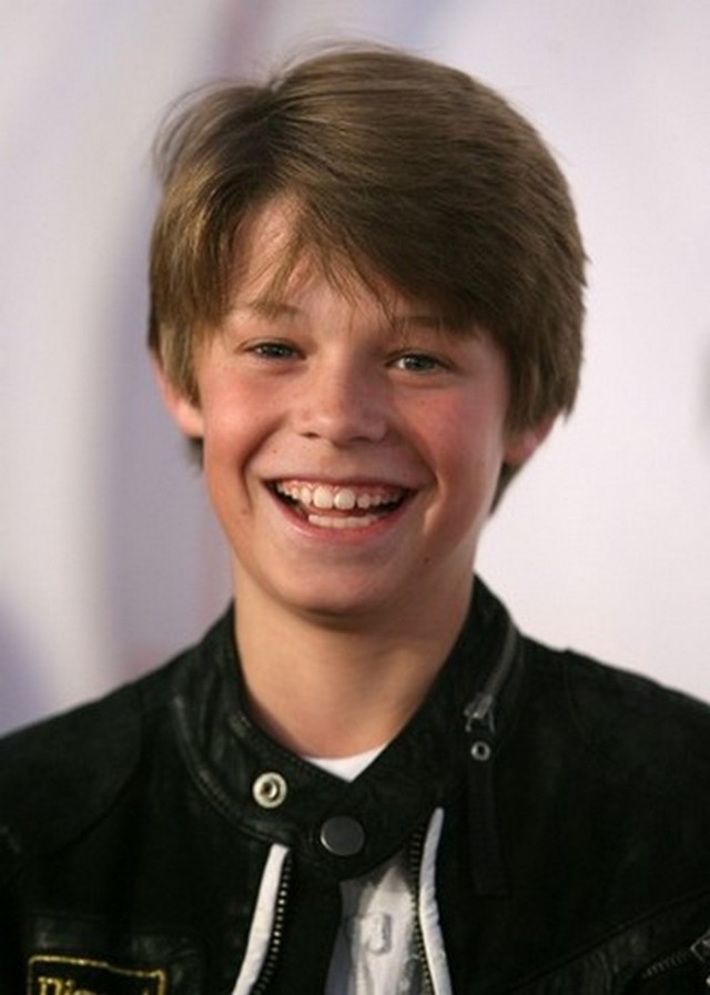 Colin Ford Fotoğrafları 5