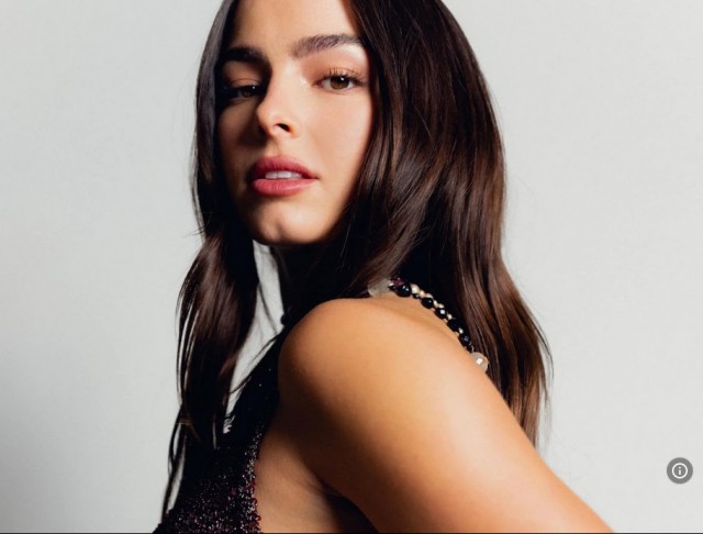 Addison Rae Fotoğrafı