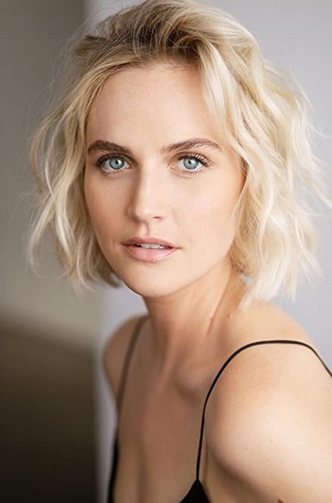 Camille Collard Fotoğrafı