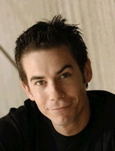 Jerry Trainor Fotoğrafları 2