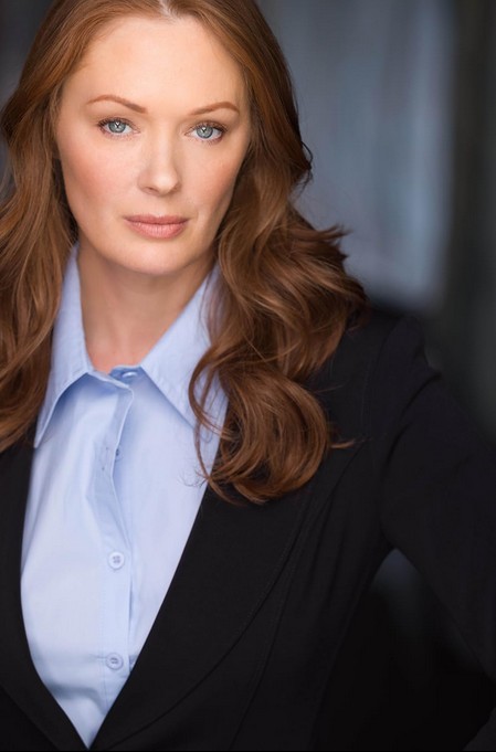 Natalie Daniels Fotoğrafı