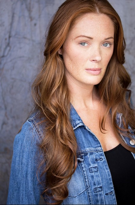 Natalie Daniels Fotoğrafı