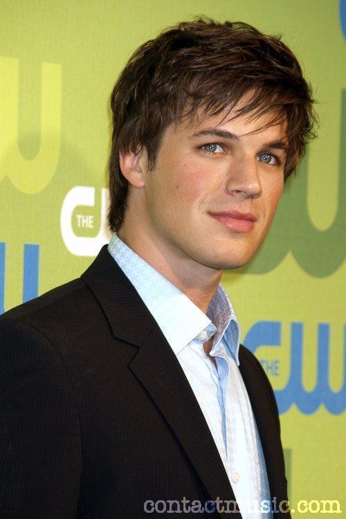 Matt Lanter Fotoğrafları 55