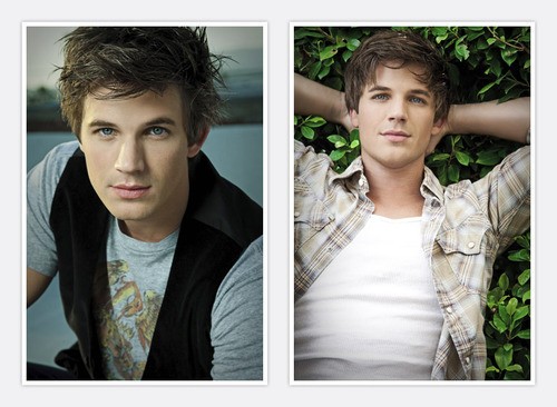 Matt Lanter Fotoğrafları 62