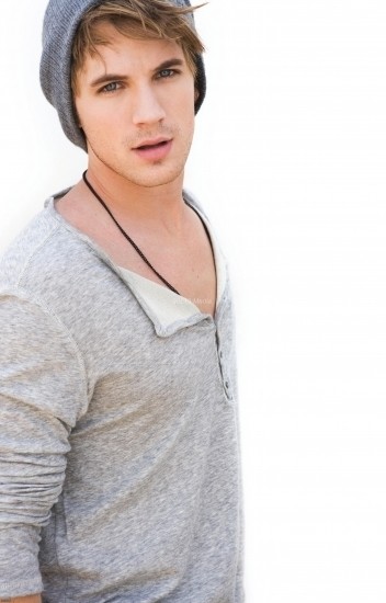 Matt Lanter Fotoğrafları 72