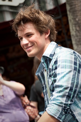 Matt Lanter Fotoğrafları 76