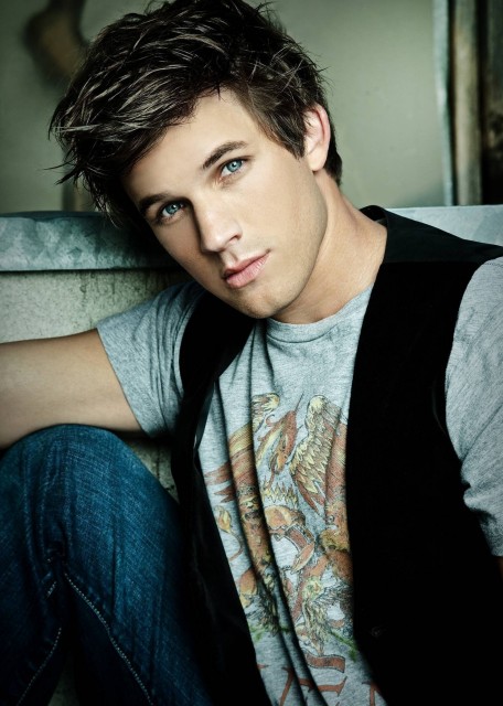 Matt Lanter Fotoğrafları 90