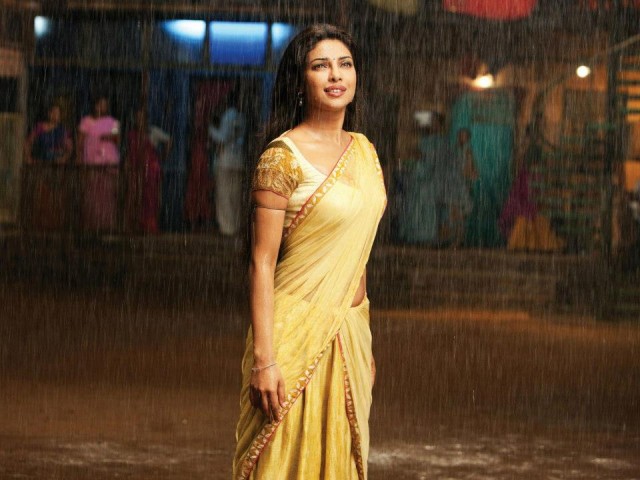 Priyanka Chopra Fotoğrafı