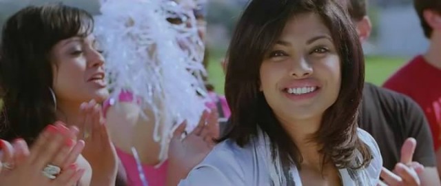 Priyanka Chopra Fotoğrafı