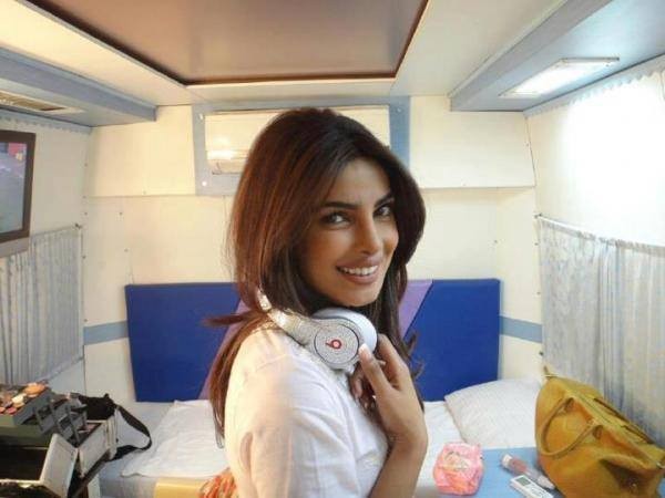 Priyanka Chopra Fotoğrafı