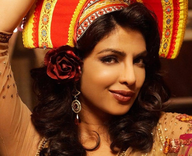 Priyanka Chopra Fotoğrafı