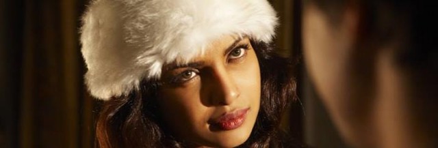 Priyanka Chopra Fotoğrafı