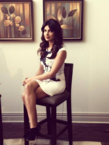 Priyanka Chopra Fotoğrafı