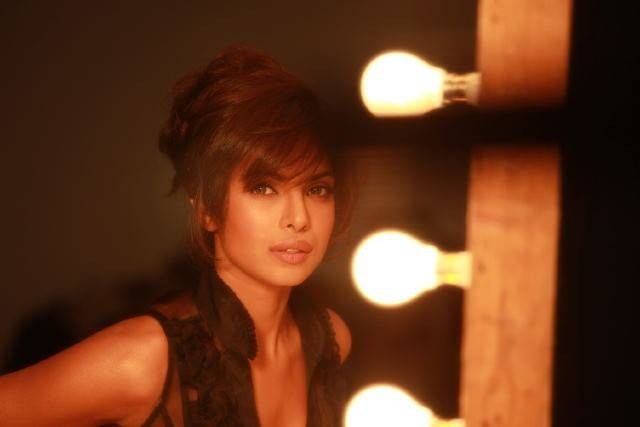 Priyanka Chopra Fotoğrafı