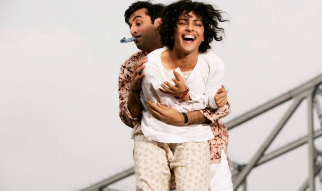 Priyanka Chopra Fotoğrafı