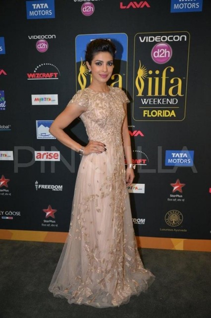 Priyanka Chopra Fotoğrafı