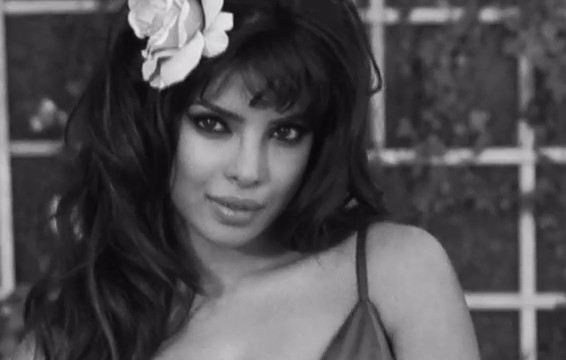 Priyanka Chopra Fotoğrafı