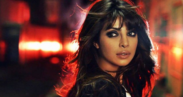 Priyanka Chopra Fotoğrafı