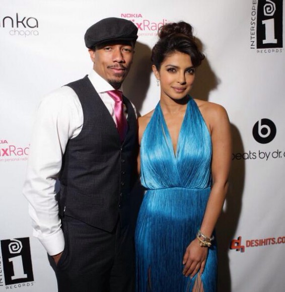 Priyanka Chopra Fotoğrafı