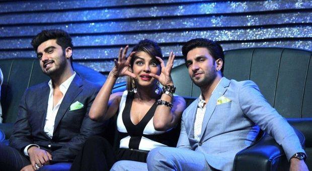 Priyanka Chopra Fotoğrafı